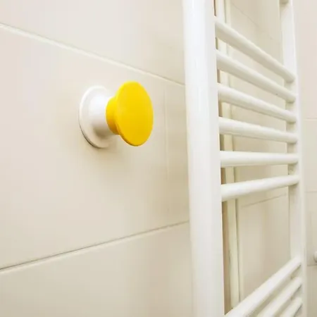 Apartment Pataky