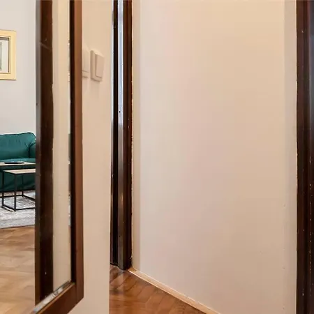 Pataky Apartment Zagreb