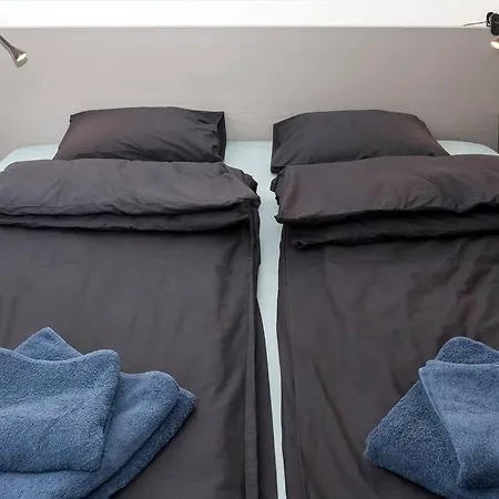 Apartment Pataky *