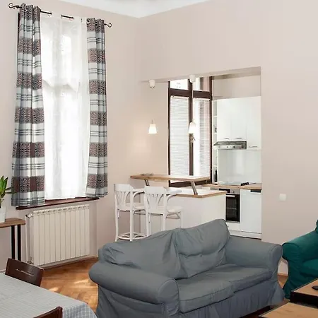 Apartment Pataky Zagreb