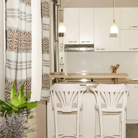 Pataky Apartment Zagreb