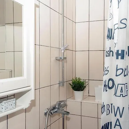 Pataky Apartment