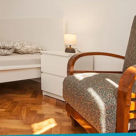 Pataky Apartment Zagreb