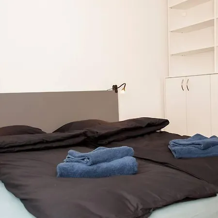 Pataky Apartment *
