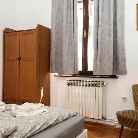 Apartment Pataky Zagreb
