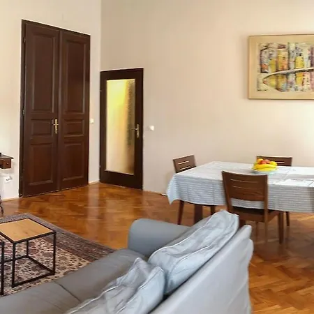 Apartment Pataky Zagreb